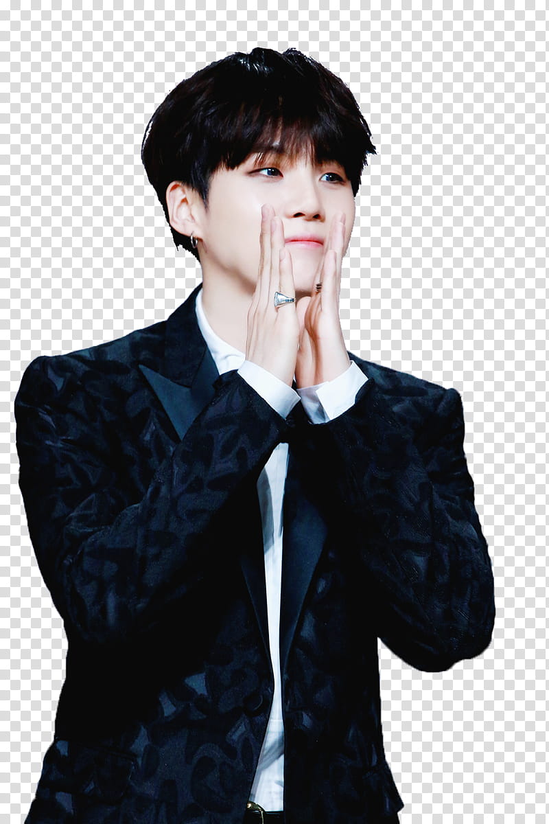 min yoongi , sugashope  transparent background PNG clipart