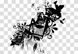 brushes transparent background PNG clipart thumbnail