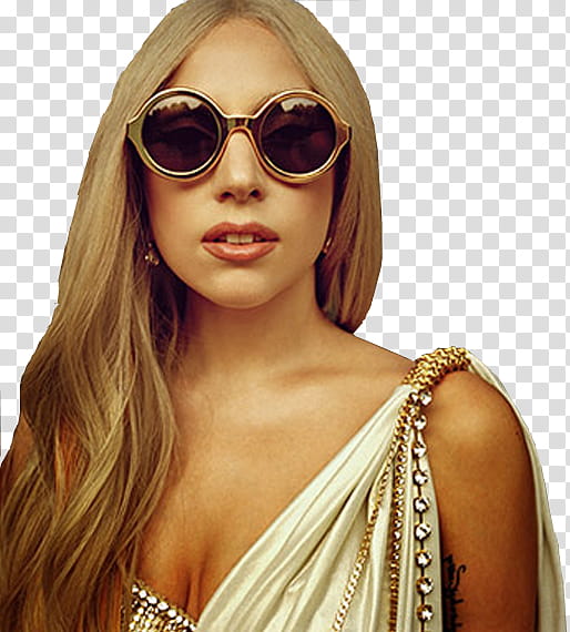Lady Gaga Jamie James Medina transparent background PNG clipart