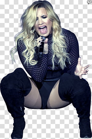 1792 Demi Lovato , -SAM (7) transparent background PNG clipart thumbnail