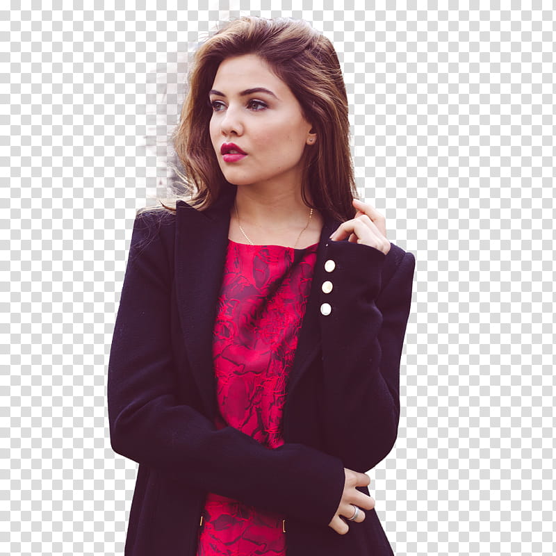 Danielle Campbell transparent background PNG clipart