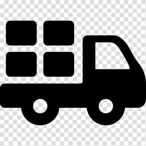 Bus, Truck, Car, Box, Transport, Vehicle, Line, Logo transparent background PNG clipart