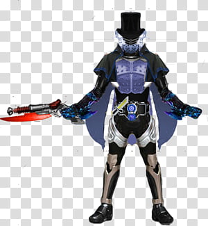 Kamen Rider Jack transparent background PNG clipart thumbnail