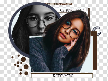 KATYA MIRO, preview transparent background PNG clipart