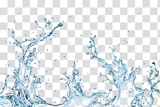 Olas y Agua, water ripple transparent background PNG clipart