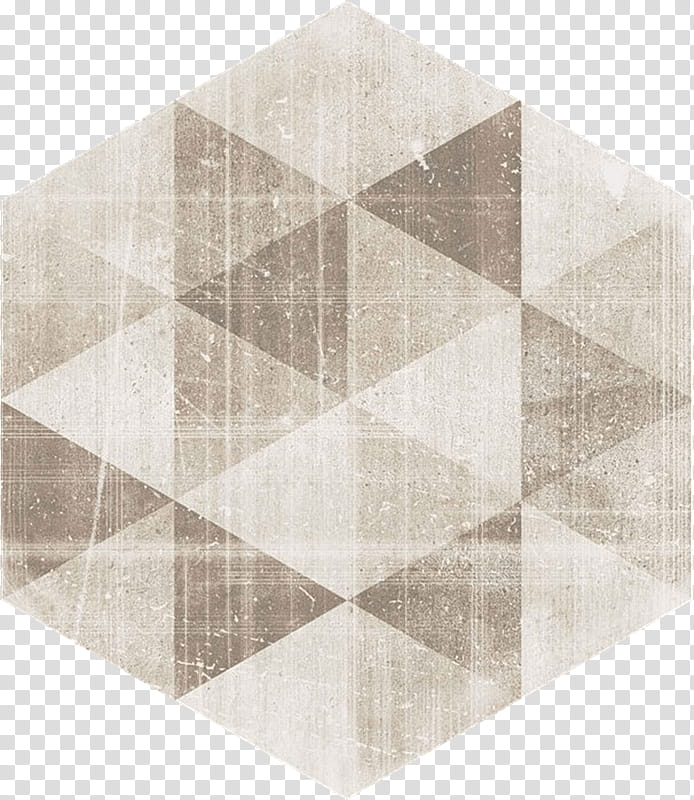 Hexagon, Tile, Ceramic, Floor, Clinker Brick, Grey, Glass Tile, Porcelain Tile transparent background PNG clipart