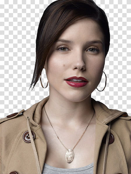 Sophia Bush transparent background PNG clipart