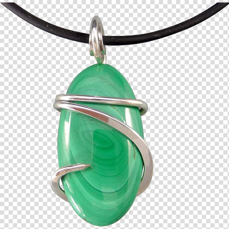 Silver, Pendant, Emerald M Therapeutic Riding Center, Green, Jewellery, Jade, Turquoise, Gemstone transparent background PNG clipart