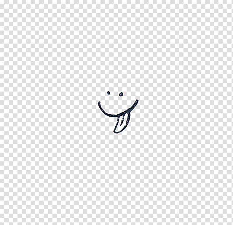 , smiling face illustration transparent background PNG clipart
