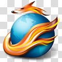 Visual Complete in, Mozilla Firefox transparent background PNG clipart