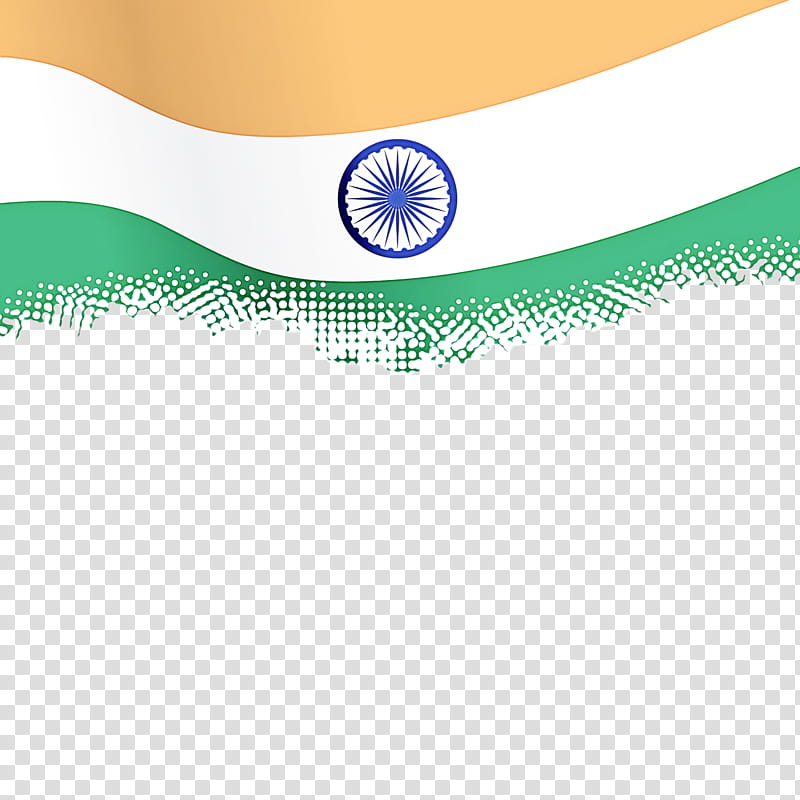 India Independence Day Green, India Flag, India Republic Day, Patriotic, Logo, Flag Of India, Line, Indian People transparent background PNG clipart