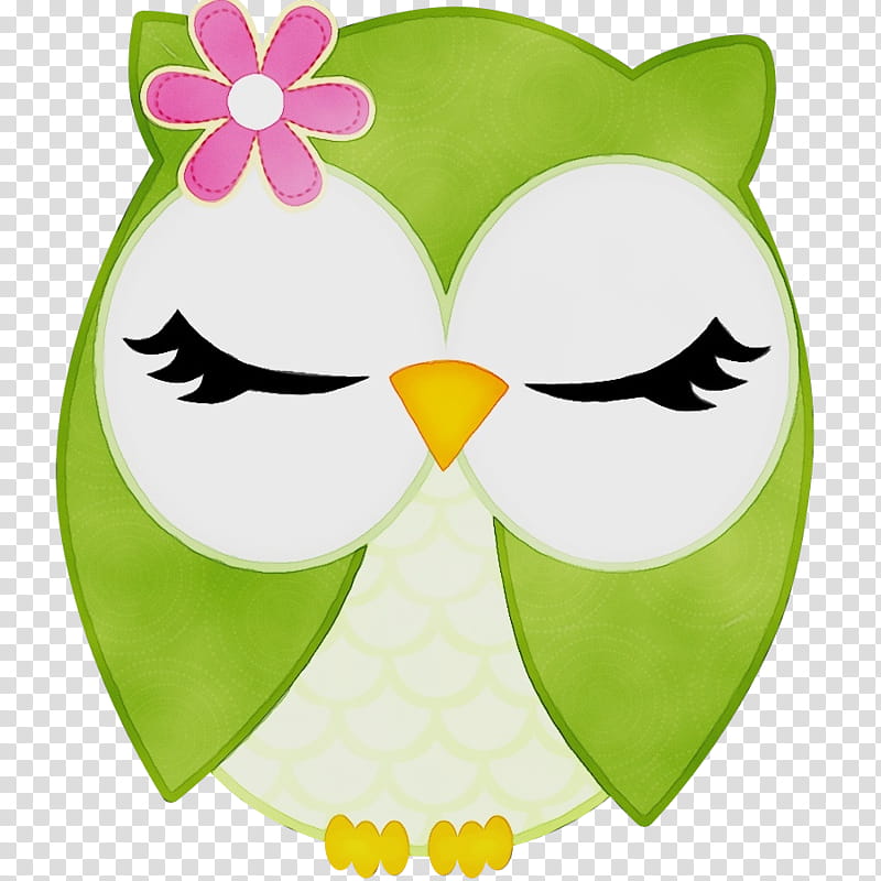 Watercolor Animal, Paint, Wet Ink, Owl, Drawing, Little Owl, Desktop , Beak transparent background PNG clipart