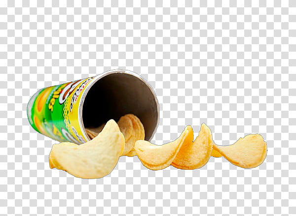 , Pringles chips with can transparent background PNG clipart