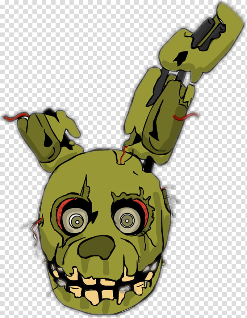 Five Nights At Freddys 3, Five Nights At Freddys 2, Five Nights At Freddys The Twisted Ones, Drawing, Animatronics, Fan Art, Cartoon, Animation transparent background PNG clipart