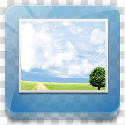 Ampola Final, library s, white and blue tablet computer transparent background PNG clipart