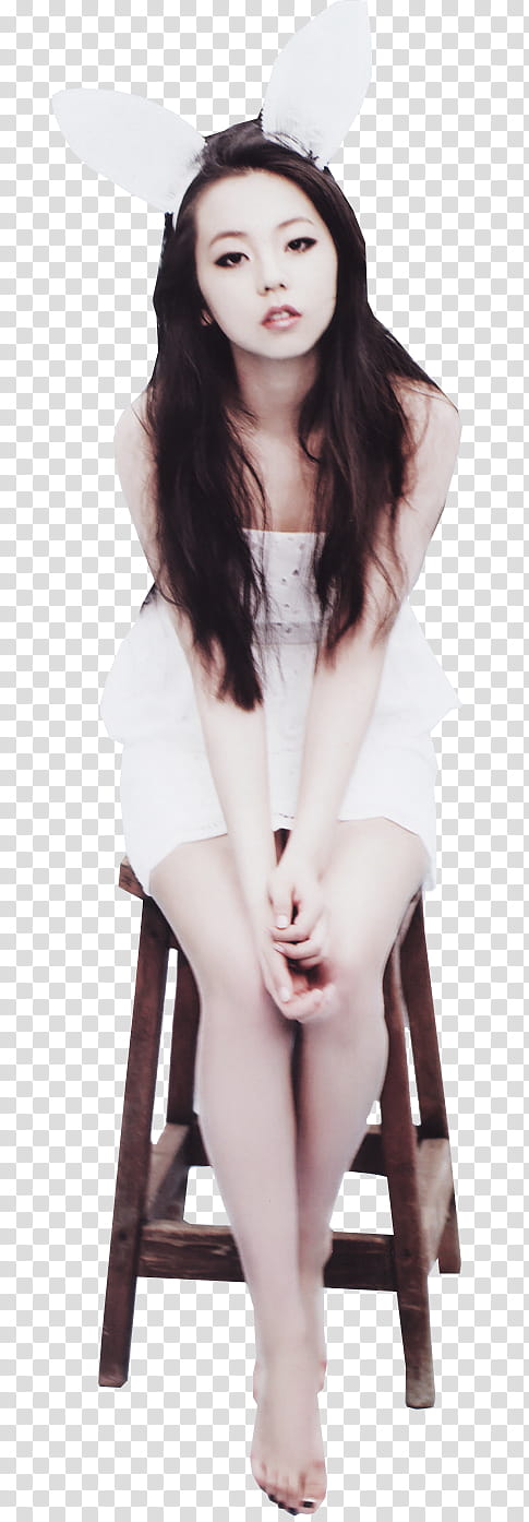 SOHEE S transparent background PNG clipart