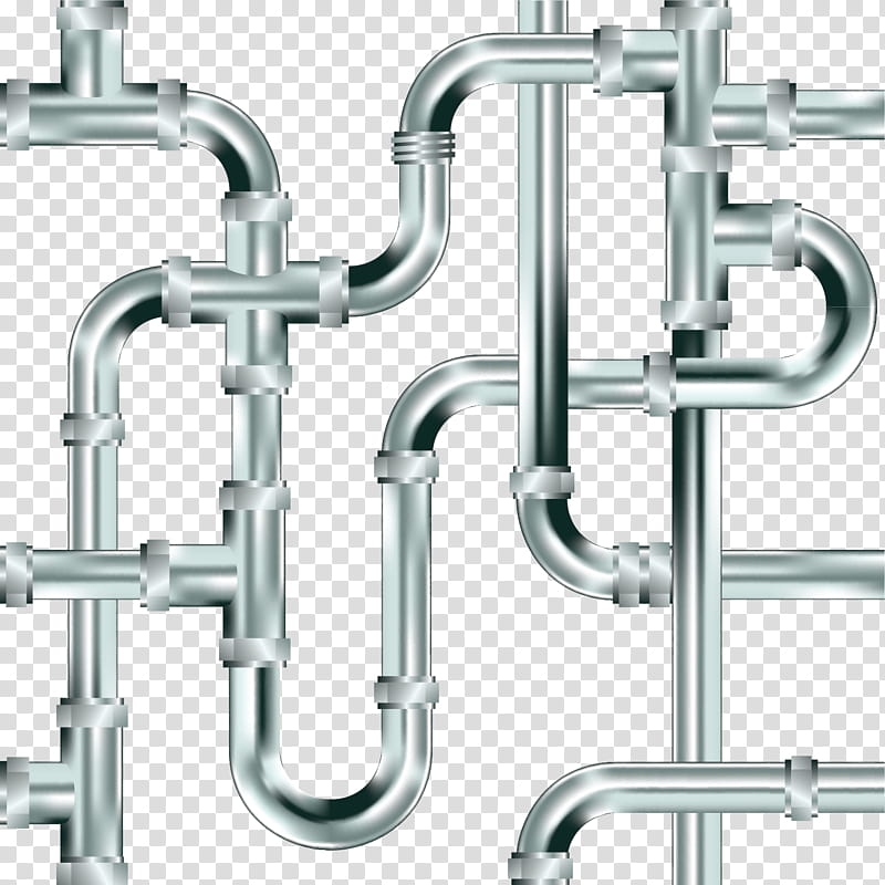 Metal, Plumbing, Pipe, Drain, Plumber, Piping, Leak, Metal Pipes transparent background PNG clipart