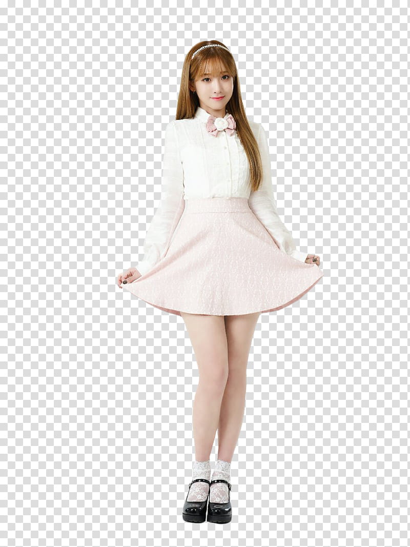 Yoo JiAe transparent background PNG clipart