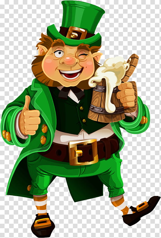 St Patrick Day, Leprechaun, Saint Patricks Day, Irish People, Celebrating St Patricks Day, Shamrock, Cartoon, Christmas Elf transparent background PNG clipart