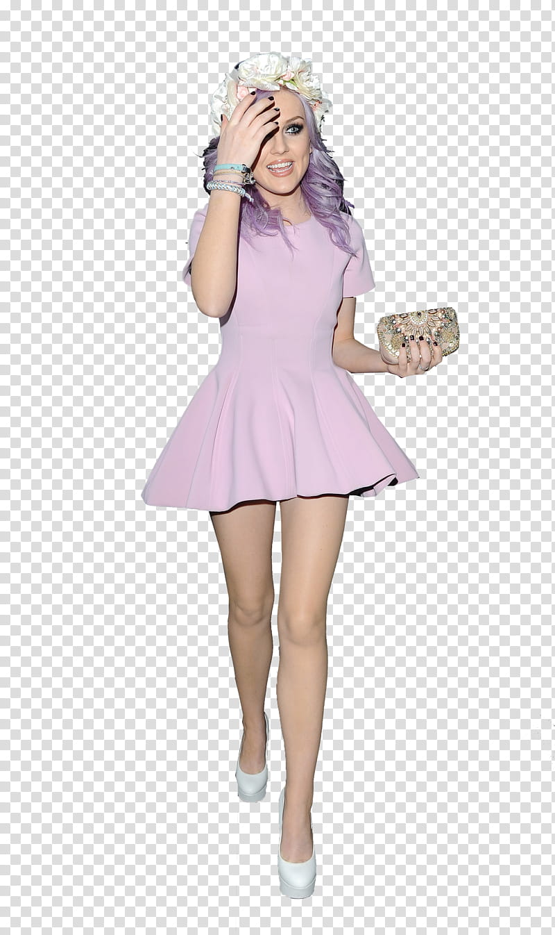Perrie Edwards transparent background PNG clipart
