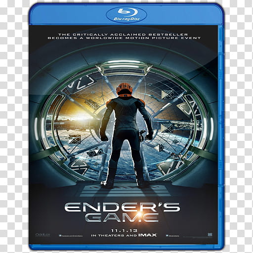 Ender Game, ender's game transparent background PNG clipart