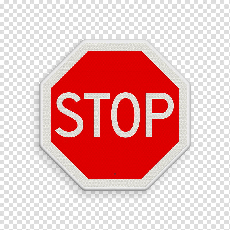 Stop Sign, Voorrangsweg, Road, Hak Utama Pada Persimpangan, Bildtafel Der Verkehrszeichen In Den Niederlanden, Intersection, Yield Sign, Reglement Verkeersregels En Verkeerstekens 1990 transparent background PNG clipart