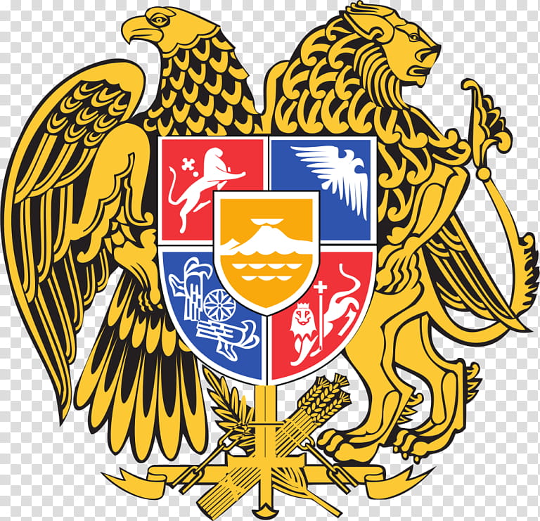 Eagle Logo, Armenia, Coat Of Arms Of Armenia, Tshirt, Clothing, Flag Of Armenia, Fashion, Zazzle transparent background PNG clipart