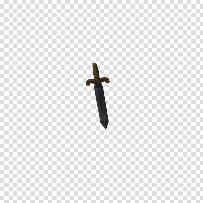 Dec   Neverland Deck Props XPS, black sword transparent background PNG clipart