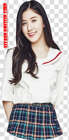 XIYEON SIYEON PRISTIN PLEDIS GIRL transparent background PNG clipart