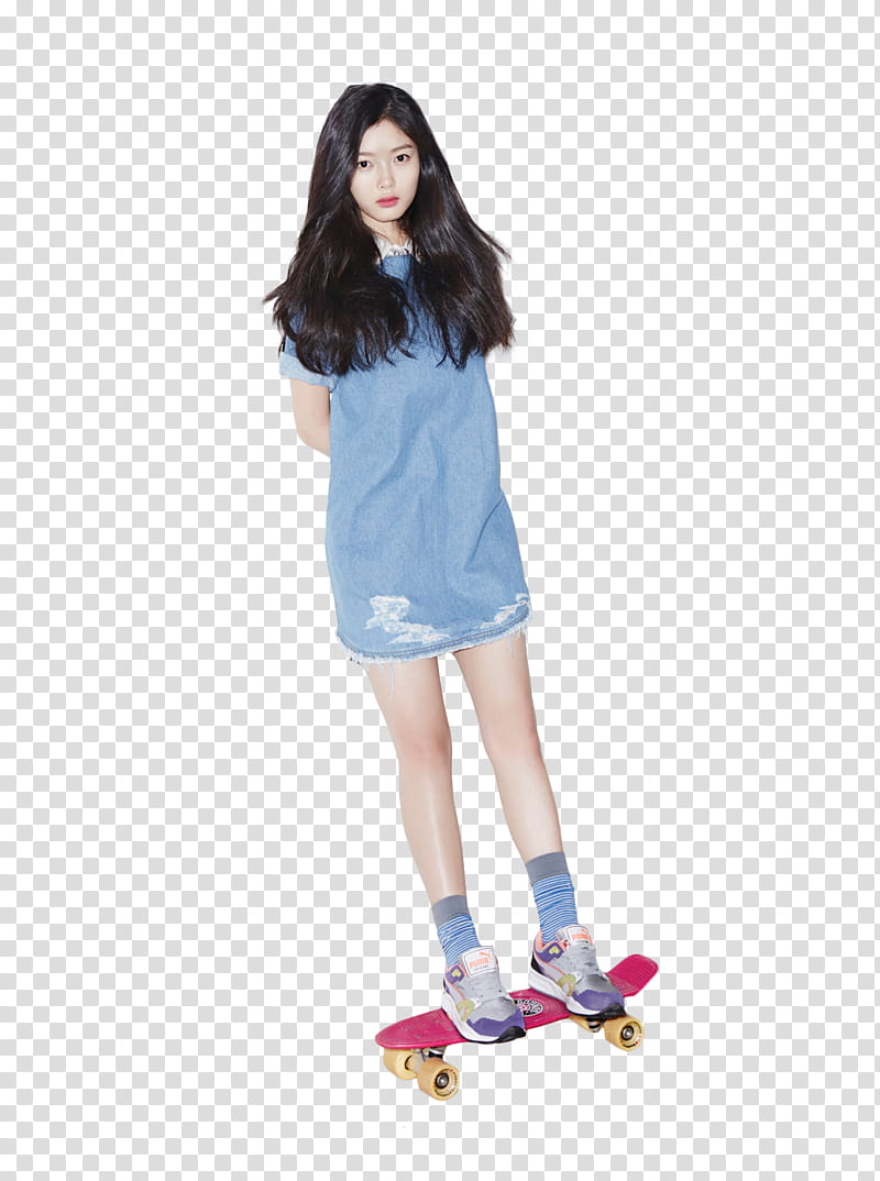 Kim Yoo Jung BSP transparent background PNG clipart