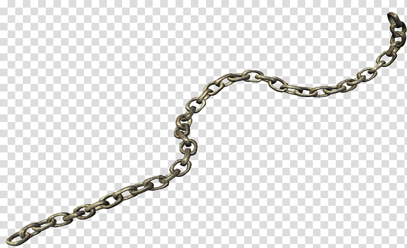 High resolution Chains, silver chain transparent background PNG clipart