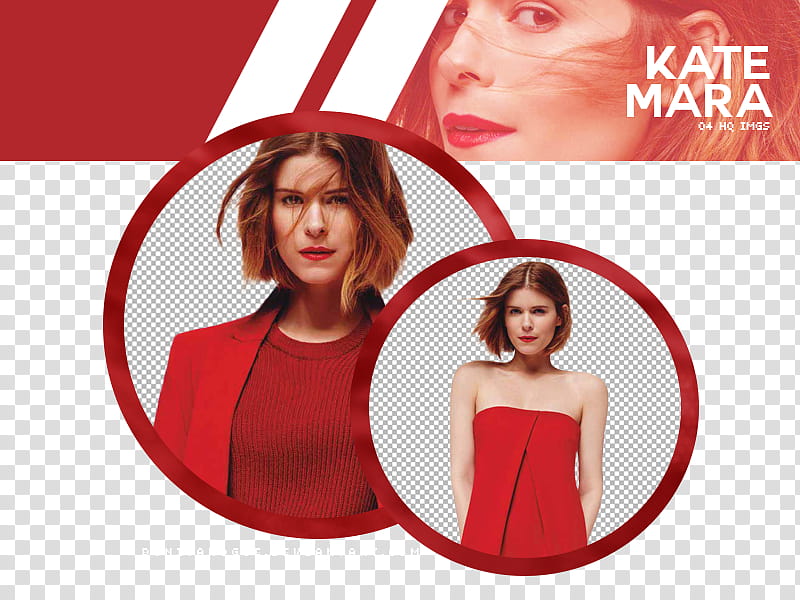KATE MARA, PREVIEW transparent background PNG clipart