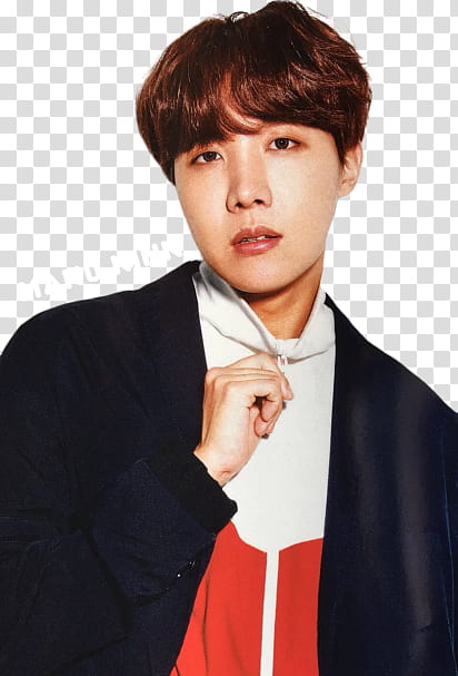 Jimin X J hope transparent background PNG clipart