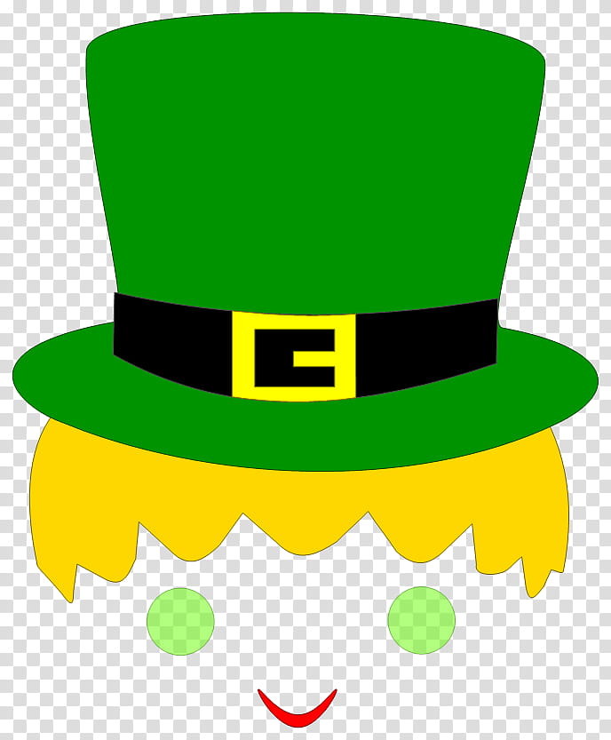 Saint Patricks Day, Irish People, Republic Of Ireland, Shamrock, Leprechaun, Holiday, Fourleaf Clover, Duende transparent background PNG clipart
