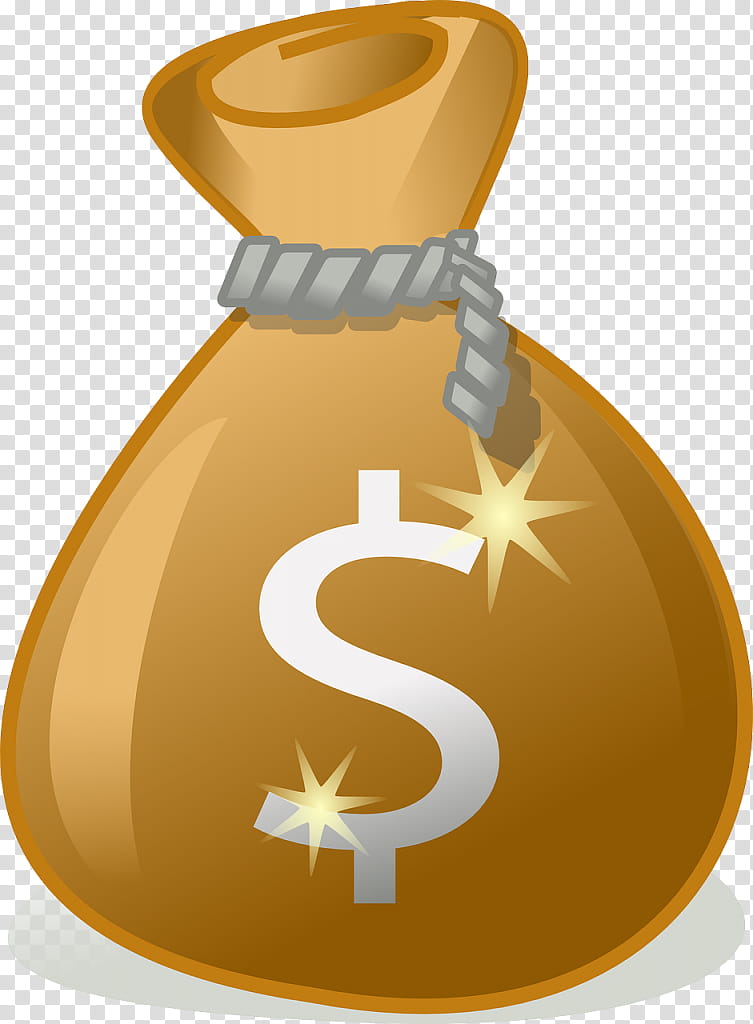 Money Bag, Handbag, Drawing, Currency, Symbol, Dollar transparent background PNG clipart