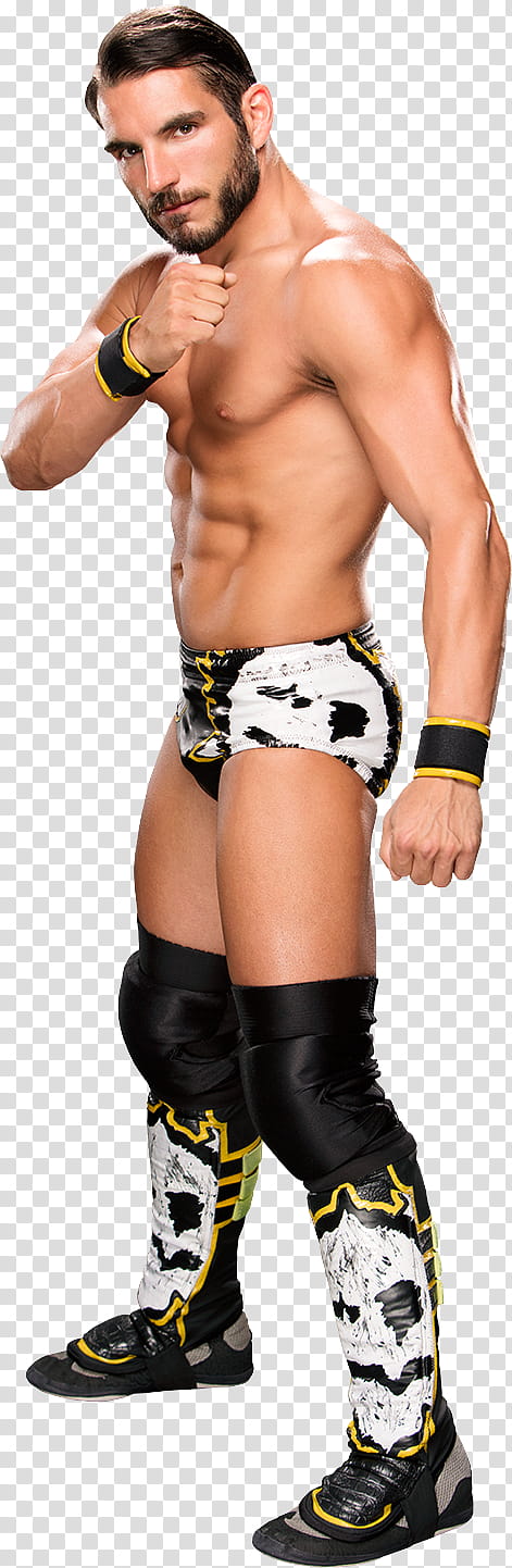 Johnny Gargano  Stats transparent background PNG clipart