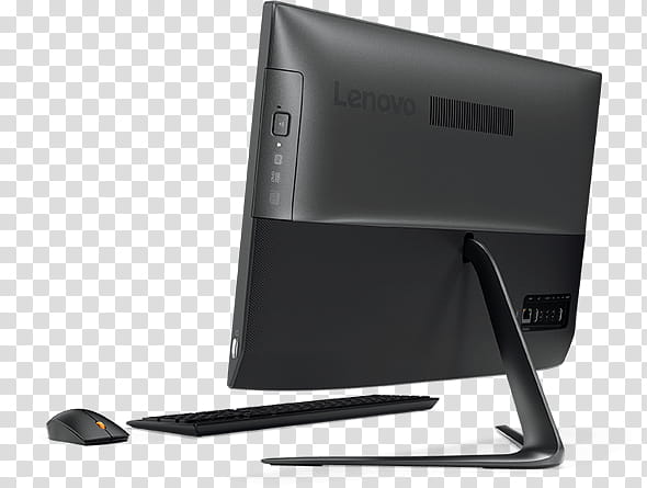 Laptop, Intel, Lenovo 510 23