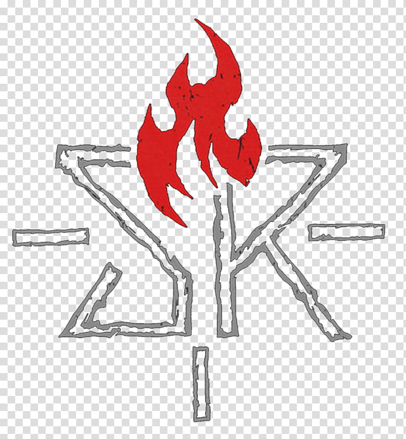 Burn It Down Seth Rollins Logo