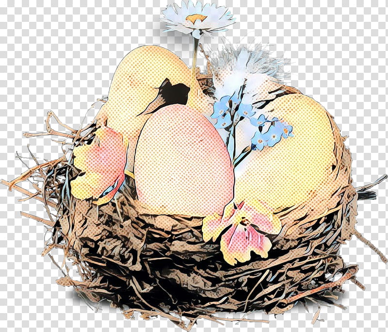 Easter Egg, Food Gift Baskets, Bird, Nestm, Easter
, Bird Nest, Twig transparent background PNG clipart