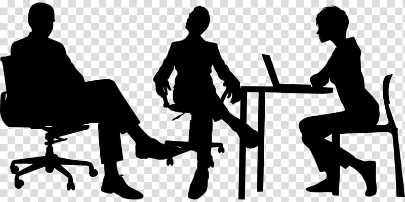 Business Meeting People, Businessperson, Silhouette, Quality, Teamwork, Convention, Conference Centre, Chief Executive transparent background PNG clipart