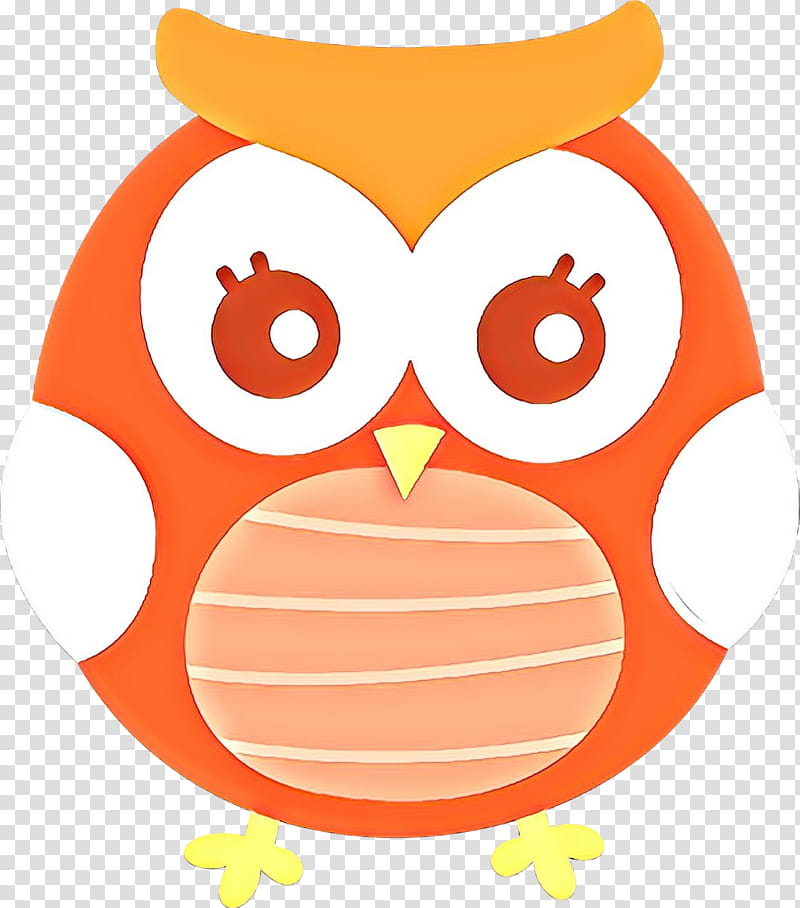 Bird, Cartoon, Owl, Little Owl, Red Owl, Drawing, Barn Owl, Animal transparent background PNG clipart