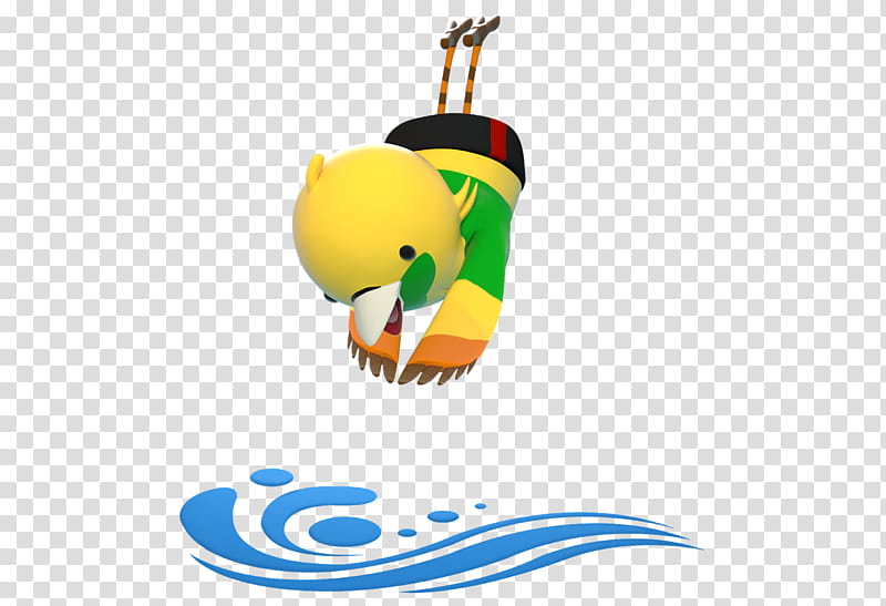 Mascot Logo, Diving At The 2018 Asian Games, Sports, Diving Boards, Olympic Council Of Asia, Diving Platform, Baseball, Jakarta Palembang 2018 Asian Games transparent background PNG clipart