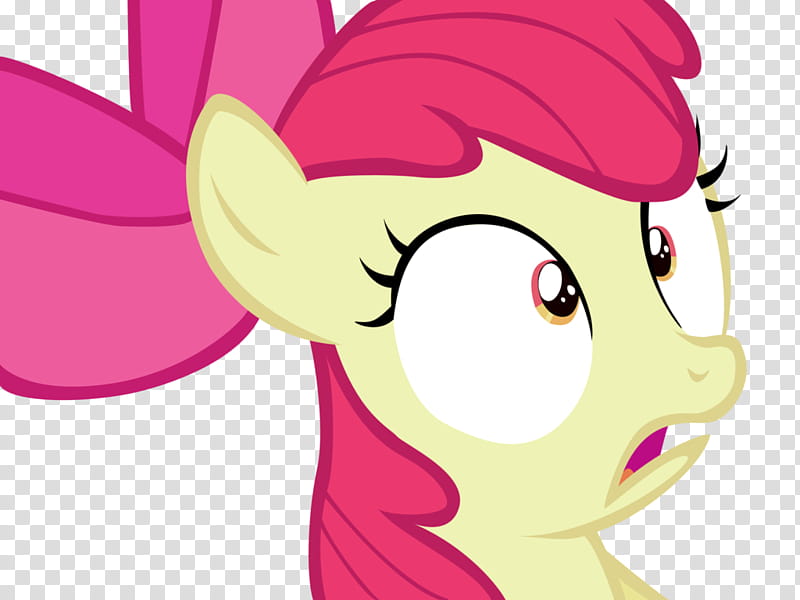 Apple Bloom cannot unsee transparent background PNG clipart