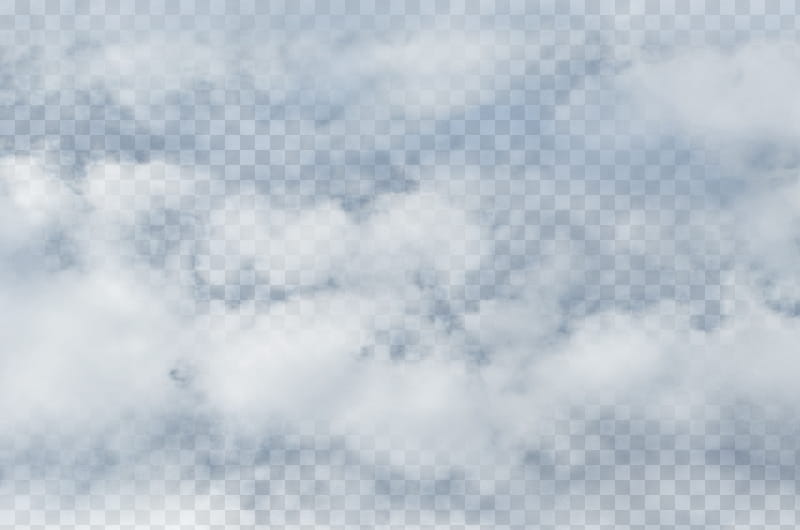 Atmospheric Effects Cloud Elements , white clouds transparent background PNG clipart