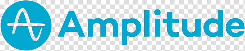 Marketing, Amplitude Analytics Inc, Logo, Computer Software, Company, Data, Blue, Text transparent background PNG clipart