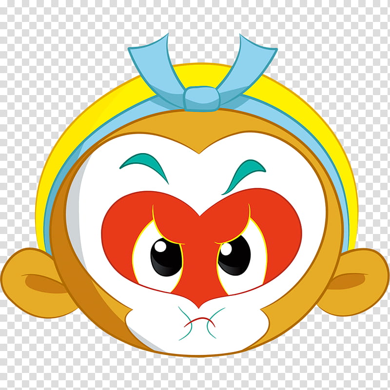 Sun Wukong, Itunes, Apple, App Store, Monkey, Ipod Touch, Iphone, Apple Ipad Family transparent background PNG clipart