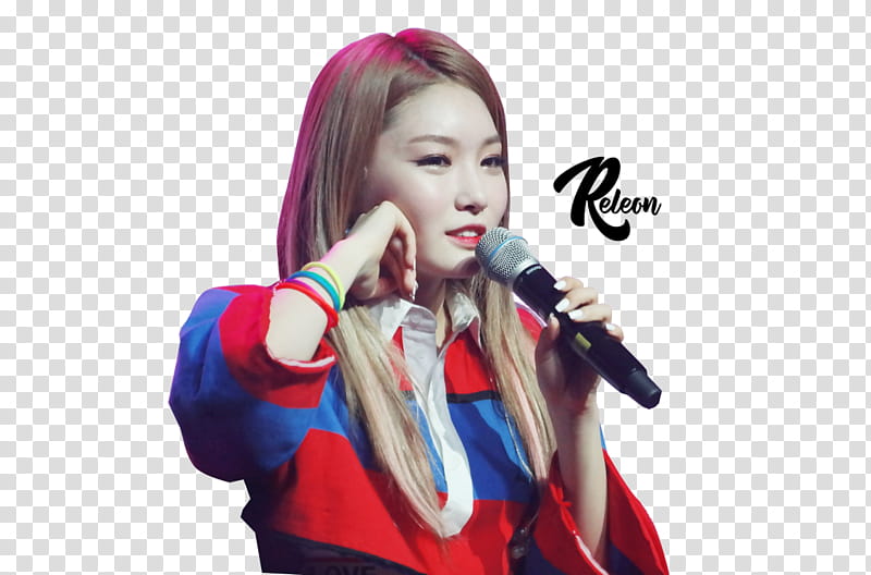 Kim Chungha transparent background PNG clipart