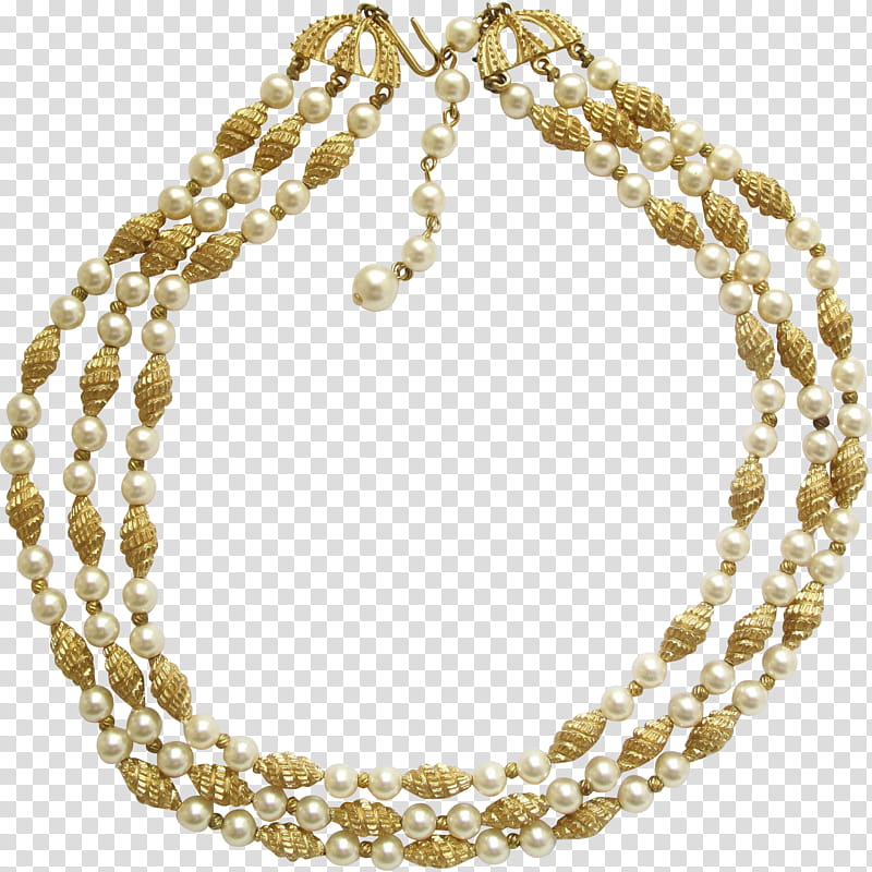 Gold Crown, Necklace, Pearl, Jewellery, Imitation Pearl, Earring, Bracelet, Cultured Pearl transparent background PNG clipart
