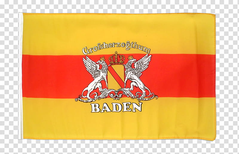 Flag, Baden, Grand Duchy Of Baden, Fahne, Flag Of Baden, Coat Of Arms Of Baden, Flag Of Germany, Historische Vlaggen transparent background PNG clipart