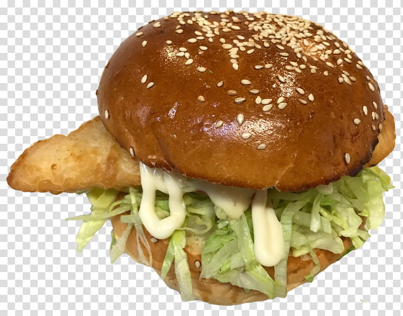 Junk Food, Hamburger, Salmon Burger, Takeout, Cheeseburger, Buffalo Burger, Veggie Burger, Patty transparent background PNG clipart